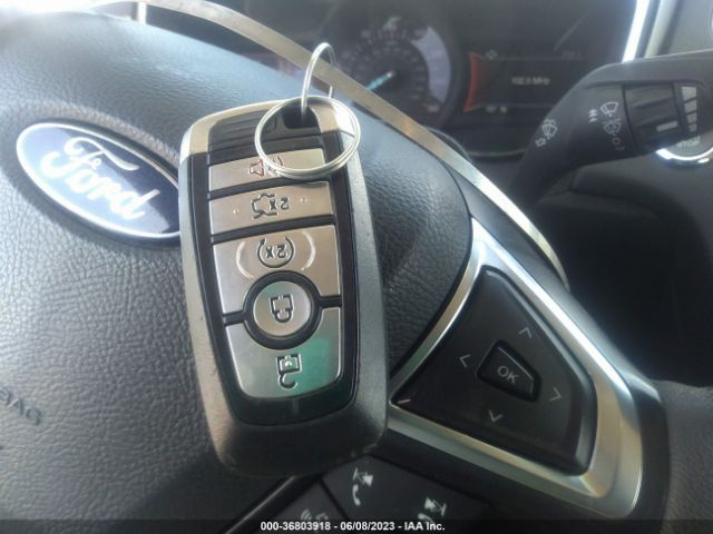3FA6P0CD0LR117608 Ford FUSION SEL