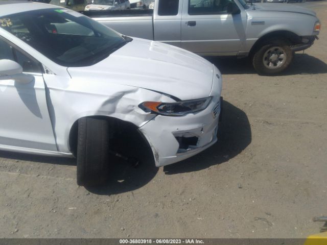 3FA6P0CD0LR117608 Ford FUSION SEL
