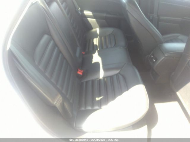 3FA6P0CD0LR117608 Ford FUSION SEL