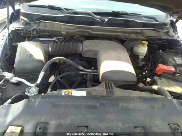 3C6JR6AG0GG262140 RAM 1500 Express