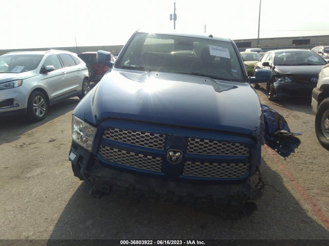 3C6JR6AG0GG262140 RAM 1500 Express