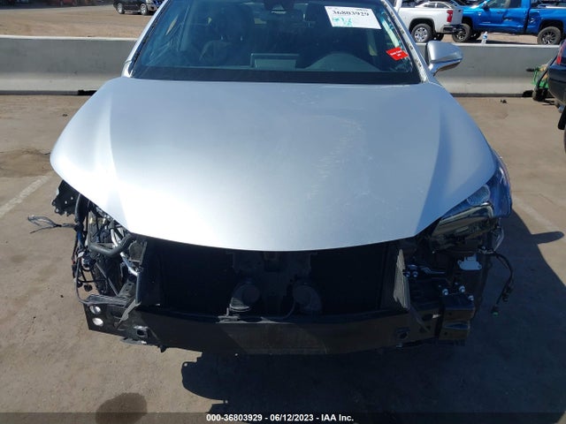 2019 Lexus NX, VIN: JTJYARBZ7K2125422