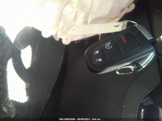1C4PJMDS8FW534125 Jeep Cherokee Limited