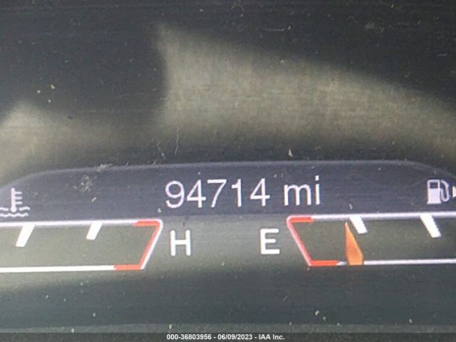 1C4PJMDS8FW534125 Jeep Cherokee Limited