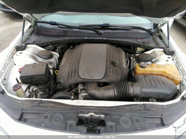 2013 Chrysler 300 300c მანქანა იყიდება აუქციონზე, vin: 2C3CCAET4DH727984, აუქციონის ნომერი: 36803957
