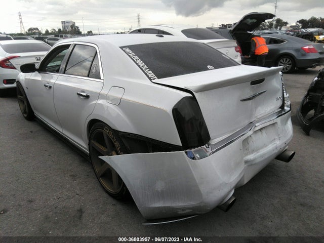 2013 Chrysler 300 300c მანქანა იყიდება აუქციონზე, vin: 2C3CCAET4DH727984, აუქციონის ნომერი: 36803957