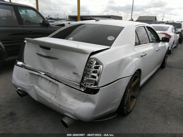 2013 Chrysler 300 300c მანქანა იყიდება აუქციონზე, vin: 2C3CCAET4DH727984, აუქციონის ნომერი: 36803957