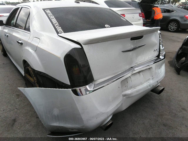 2013 Chrysler 300 300c მანქანა იყიდება აუქციონზე, vin: 2C3CCAET4DH727984, აუქციონის ნომერი: 36803957