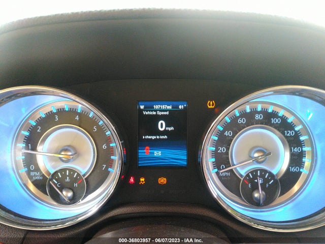2013 Chrysler 300 300c მანქანა იყიდება აუქციონზე, vin: 2C3CCAET4DH727984, აუქციონის ნომერი: 36803957