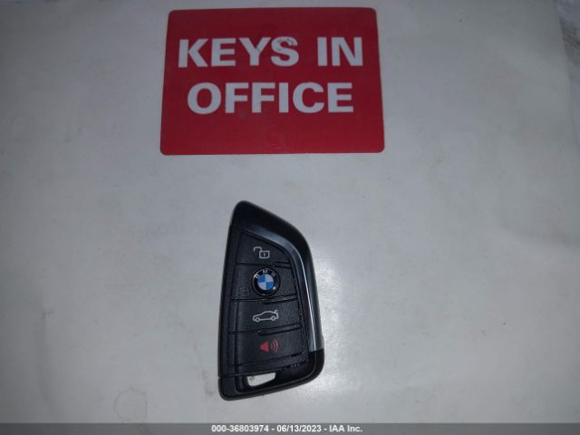 WBA43AT08NCK90596 BMW 4 Series 430i Xdrive
