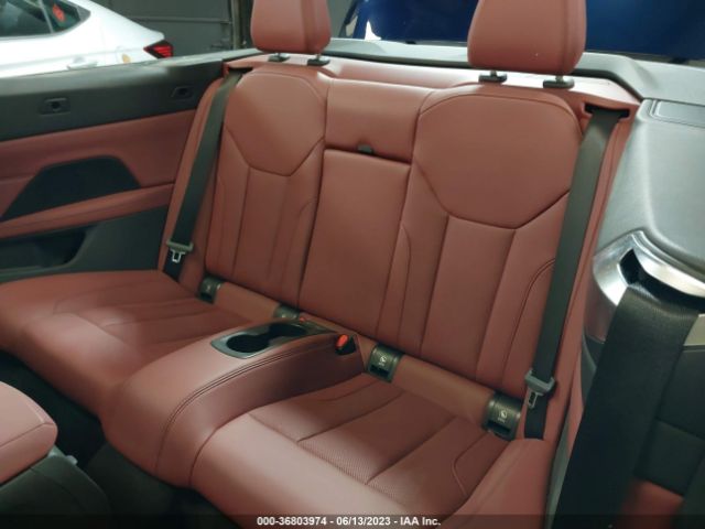 WBA43AT08NCK90596 BMW 4 Series 430i Xdrive