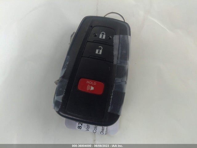 Toyota Prius L Eco 2022 JTDKAMFU7N3190182 Image 11