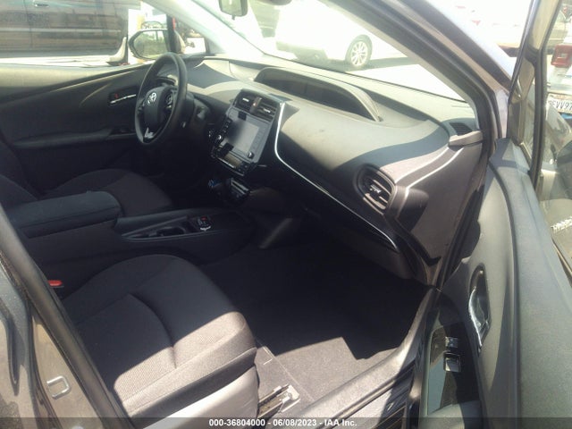 Toyota Prius L Eco 2022 JTDKAMFU7N3190182 Image 5