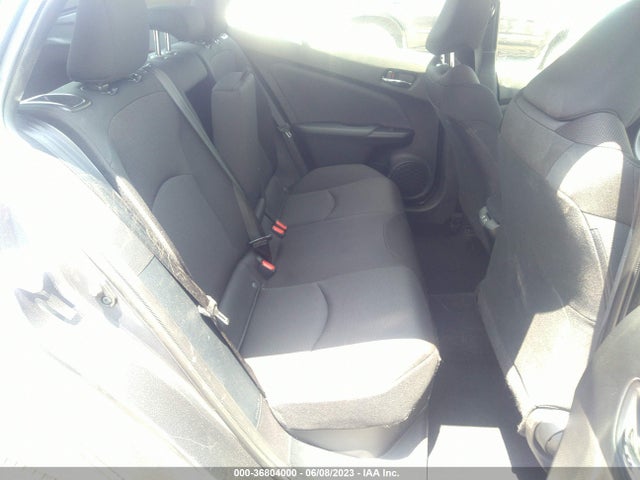Toyota Prius L Eco 2022 JTDKAMFU7N3190182 Image 8