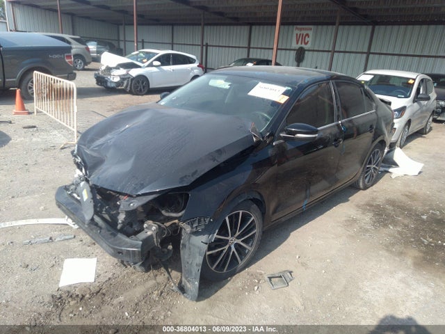 3VWLL7AJ7EM376829 Volkswagen Jetta Sedan Tdi W/premium/nav
