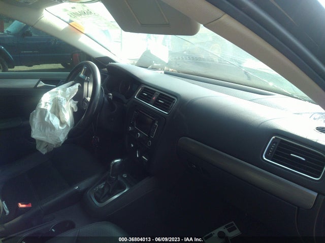 3VWLL7AJ7EM376829 Volkswagen Jetta Sedan Tdi W/premium/nav
