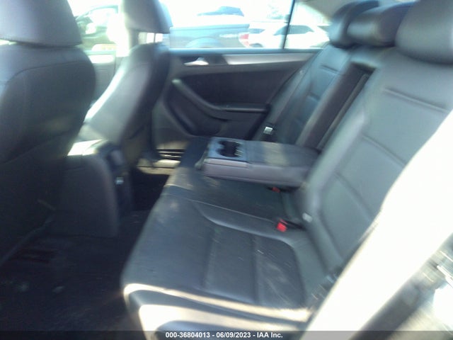 3VWLL7AJ7EM376829 Volkswagen Jetta Sedan Tdi W/premium/nav