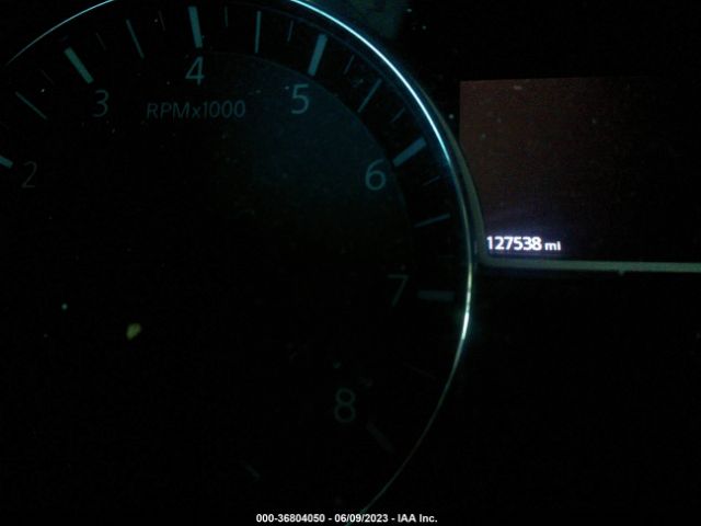 5N1DR2MM6HC630238 Nissan Pathfinder Sv