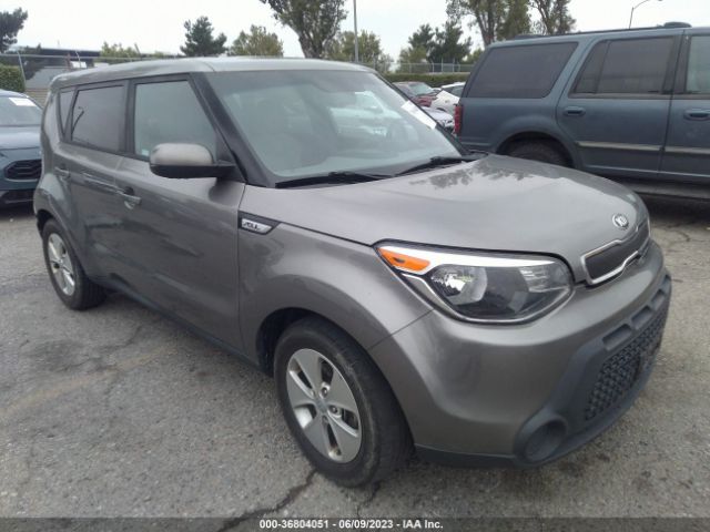 KIA gdi gamma 2016 KNDJN2A27G7391585 Image 13