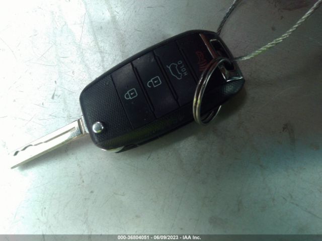 KIA gdi gamma 2016 KNDJN2A27G7391585 Image 23