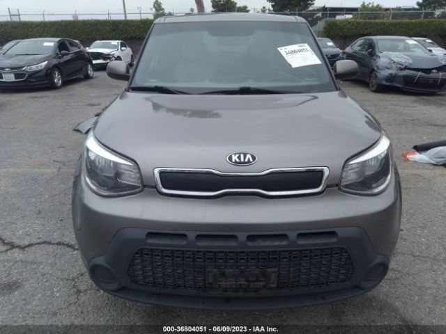 KIA gdi gamma 2016 KNDJN2A27G7391585 Image 25