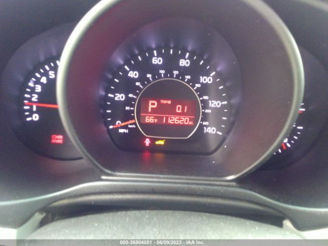 KIA gdi gamma 2016 KNDJN2A27G7391585 Image 28