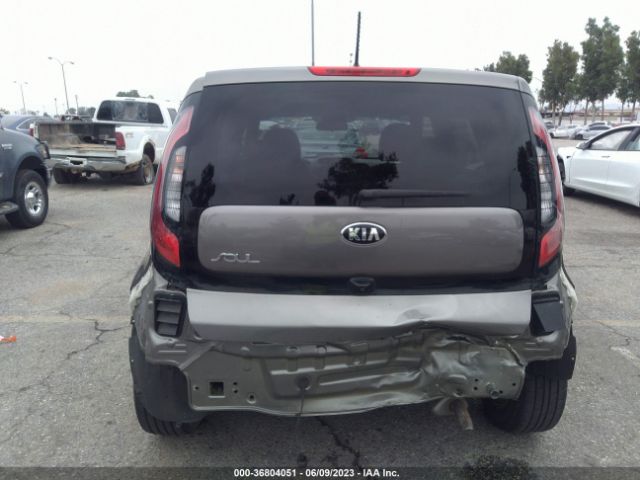 KIA gdi gamma 2016 KNDJN2A27G7391585 Image 29