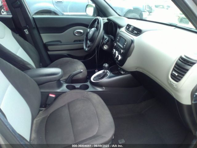 KIA gdi gamma 2016 KNDJN2A27G7391585 Image 17