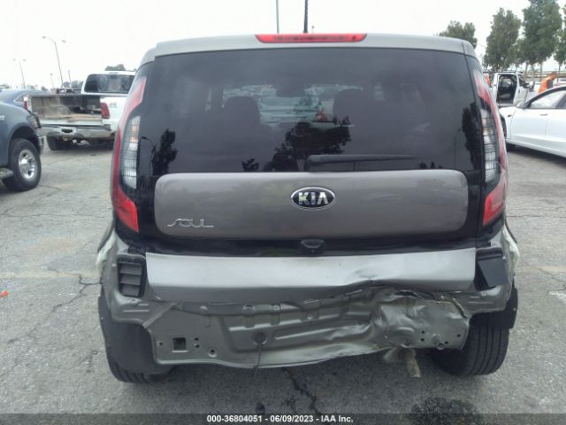 KIA gdi gamma 2016 KNDJN2A27G7391585 Image 18