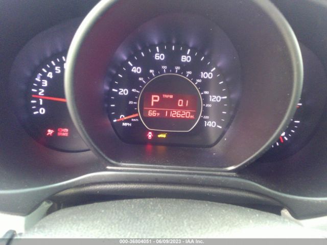 KIA gdi gamma 2016 KNDJN2A27G7391585 Image 19