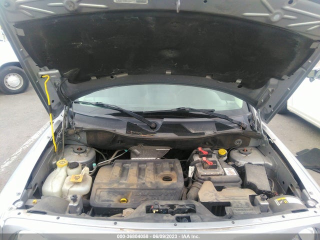 1C4NJRFB3HD155453 Jeep Patriot High Altitude