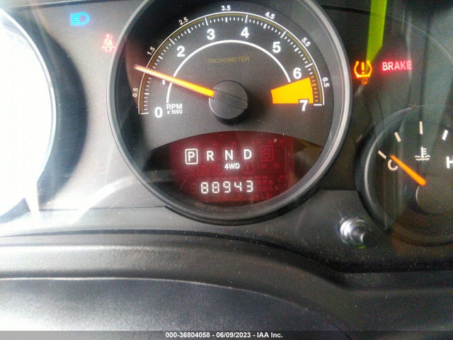 1C4NJRFB3HD155453 Jeep Patriot High Altitude