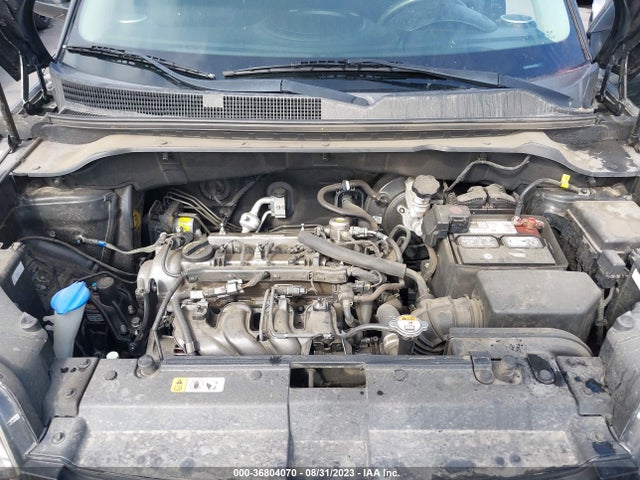 KIA Soul 2016 KNDJN2A23G7389235 Image 10