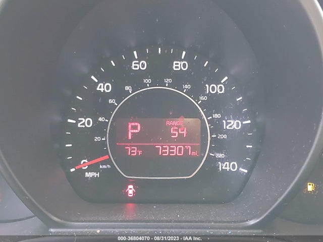 KIA Soul 2016 KNDJN2A23G7389235 Image 14