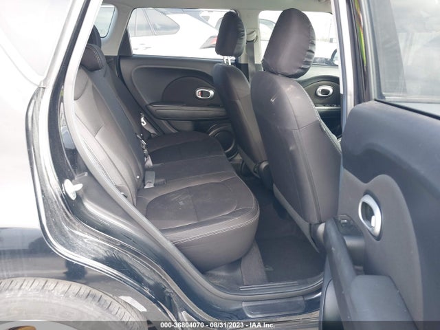 KIA Soul 2016 KNDJN2A23G7389235 Image 8