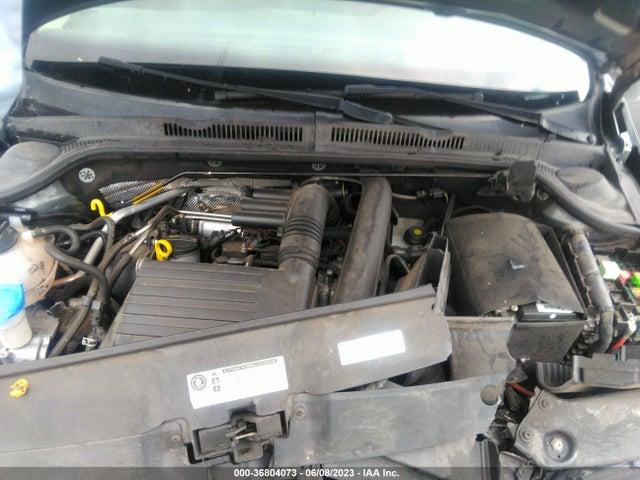 3VW267AJ4GM242558 Volkswagen Jetta Sedan 1.4t S
