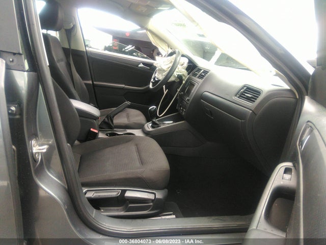 3VW267AJ4GM242558 Volkswagen Jetta Sedan 1.4t S