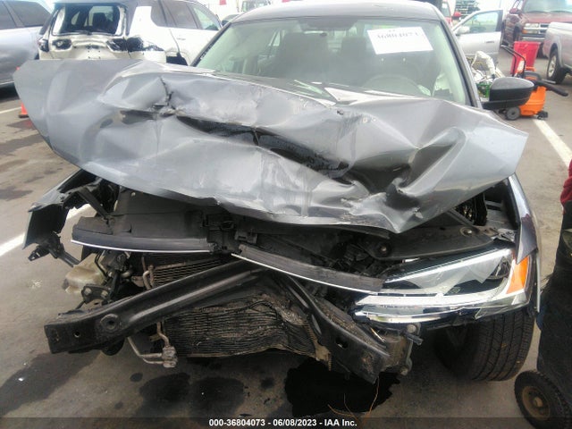 3VW267AJ4GM242558 Volkswagen Jetta Sedan 1.4t S