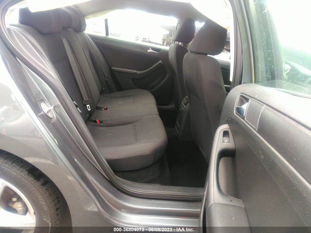 3VW267AJ4GM242558 Volkswagen Jetta Sedan 1.4t S