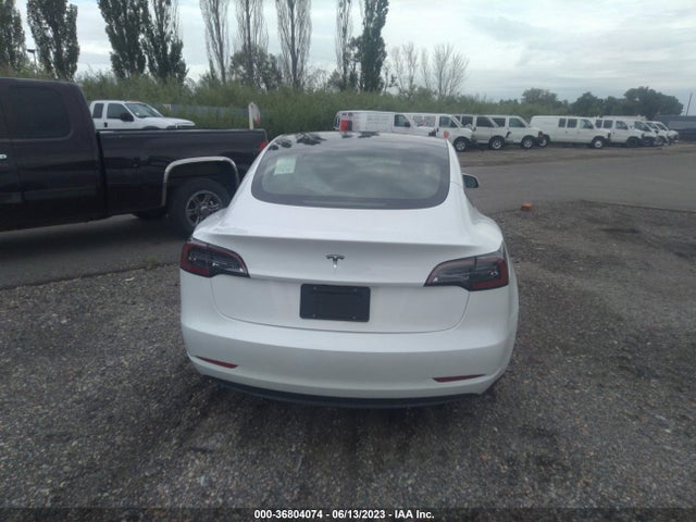 Tesla MODEL 3 2023 5YJ3E1EA7PF562236 Image 14