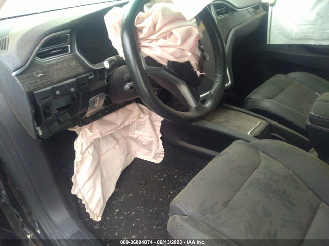 Tesla MODEL 3 2023 5YJ3E1EA7PF562236 Image 5