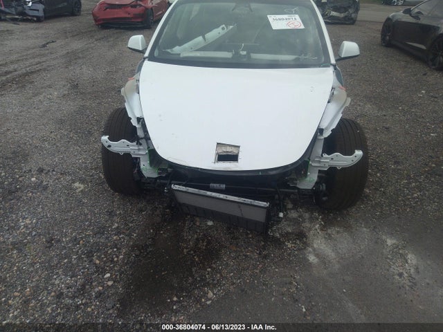 Tesla MODEL 3 2023 5YJ3E1EA7PF562236 Image 6