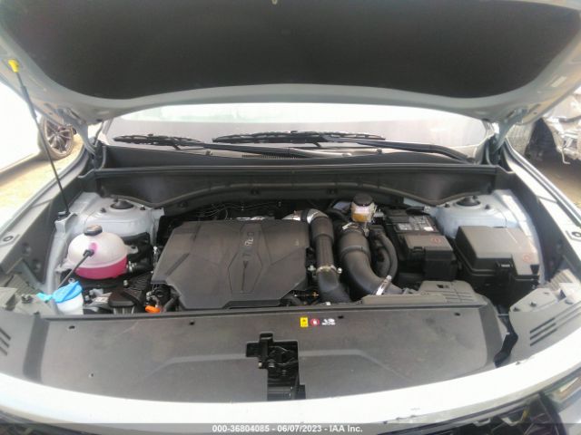 5XYRKDLF2NG138374 KIA SORENTO SX