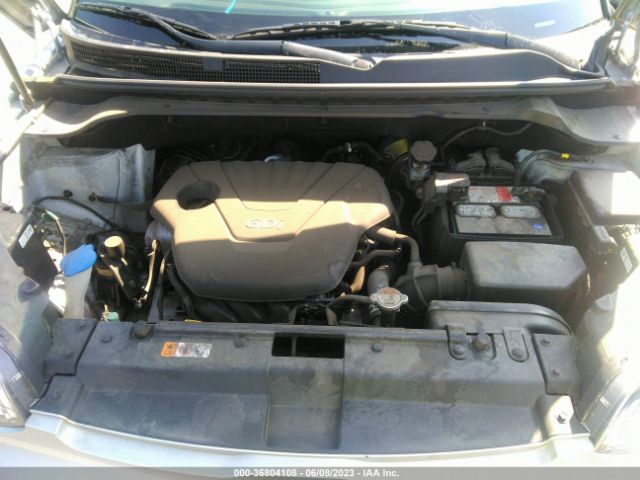 KNDJN2A26G7863632 KIA Soul Base