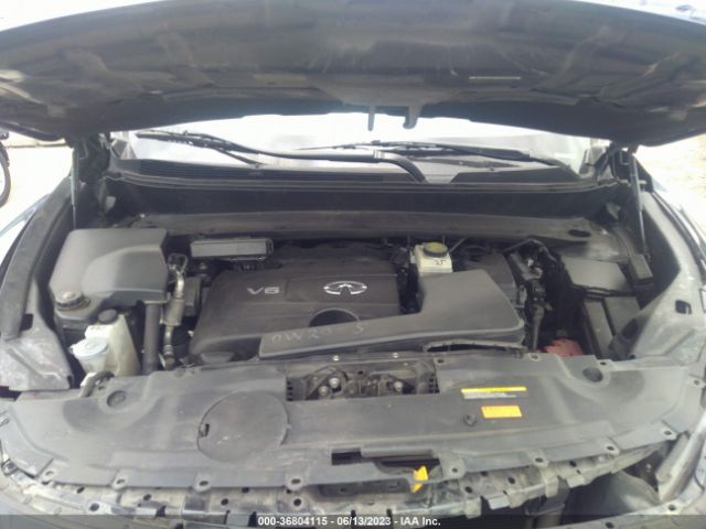 5N1DL0MN5LC506291 Infiniti QX60 LUXE