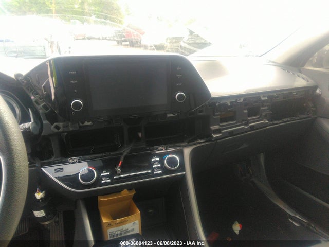 Hyundai SONATA SEL 2020 5NPEL4JA8LH013226 Image 7