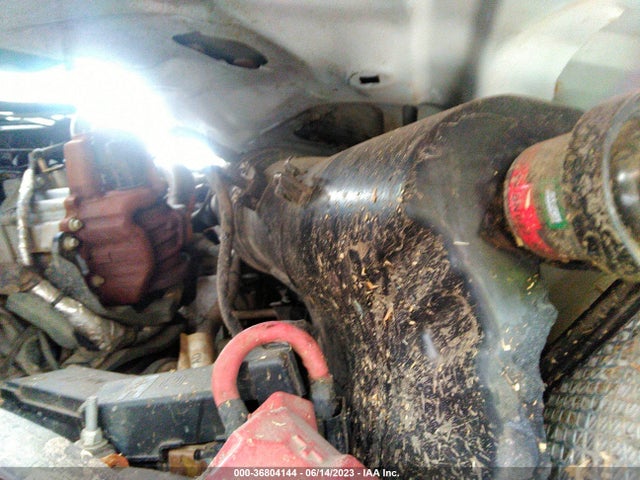 2020 Ford F-450, VIN: 1FD0W4HT7LEC94486