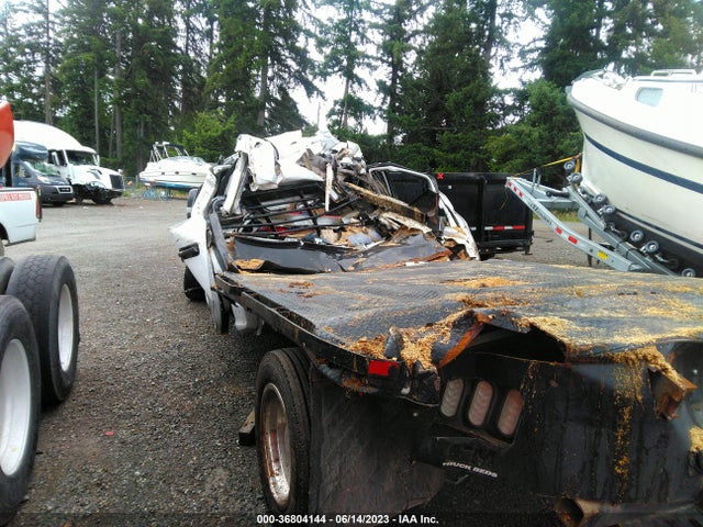 2020 Ford F-450, VIN: 1FD0W4HT7LEC94486