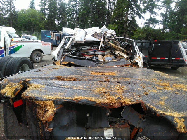 2020 Ford F-450, VIN: 1FD0W4HT7LEC94486