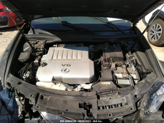 58ABK1GG2HU037930 Lexus Es Es 350